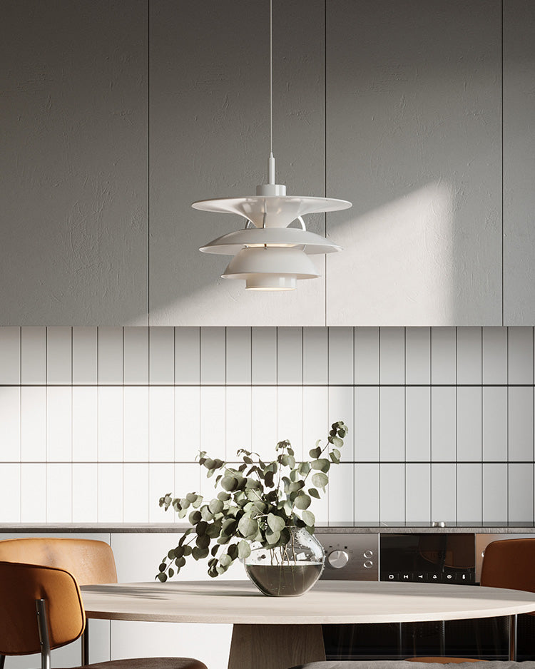 WOMO Nordic Designer Pendant Light-WM2665