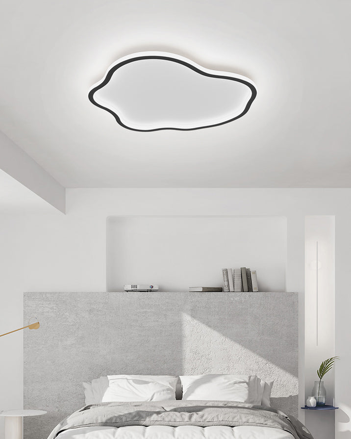 WOMO Metal Cloud Ceiling Light-WM1126