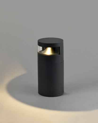 WOMO Small Pathway Bollard Light-WM9130