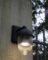 WOMO Egg Rustic Outdoor Wall Light-WM9148 thumbnail