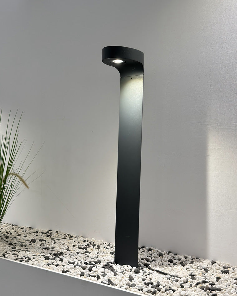 WOMO Pathway Bollard Light-WM9125