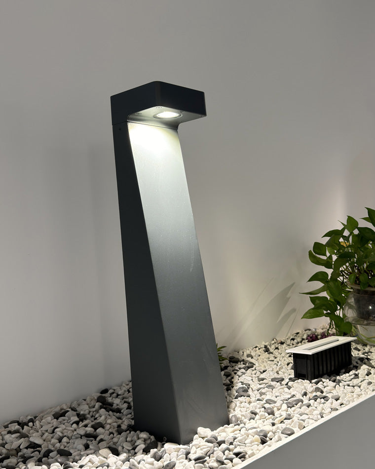 WOMO Pathway Bollard Light-WM9120