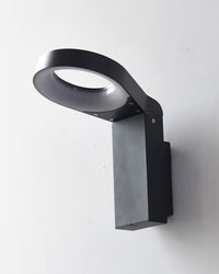 WOMO Circle Wall Light-WM9140