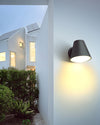 WOMO Nordic Outdoor Wall Light-WM9167 thumbnail