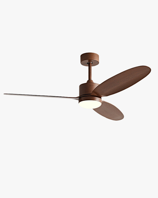 WOMO 3 Blade Ceiling Fan Lamp - WM5184