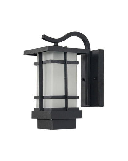 WOMO Outdoor Wall Lantern-WM9191