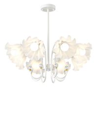 WOMO Lily Chandelier-WM2284