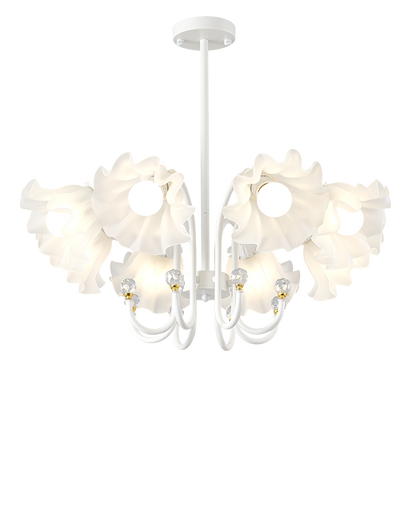 WOMO Lily Chandelier-WM2284