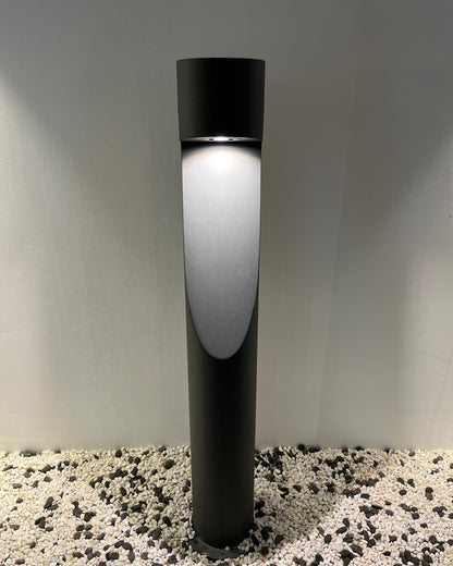 WOMO Pathway Bollard Light-WM9117