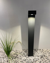 WOMO Pathway Bollard Light-WM9116