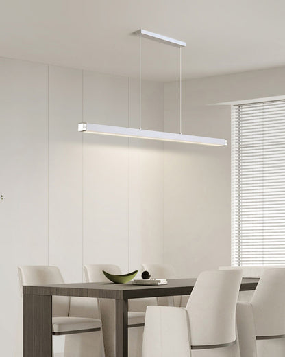 WOMO Minimal Linear Pendant Light-WM2440