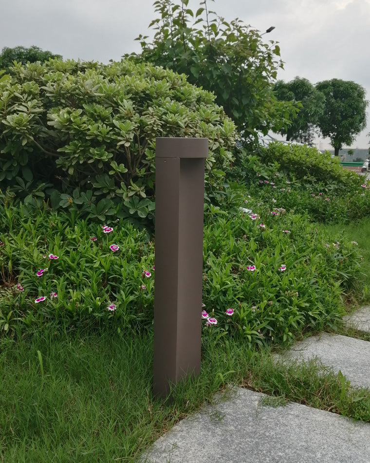 WOMO Pathway Bollard Light-WM9137