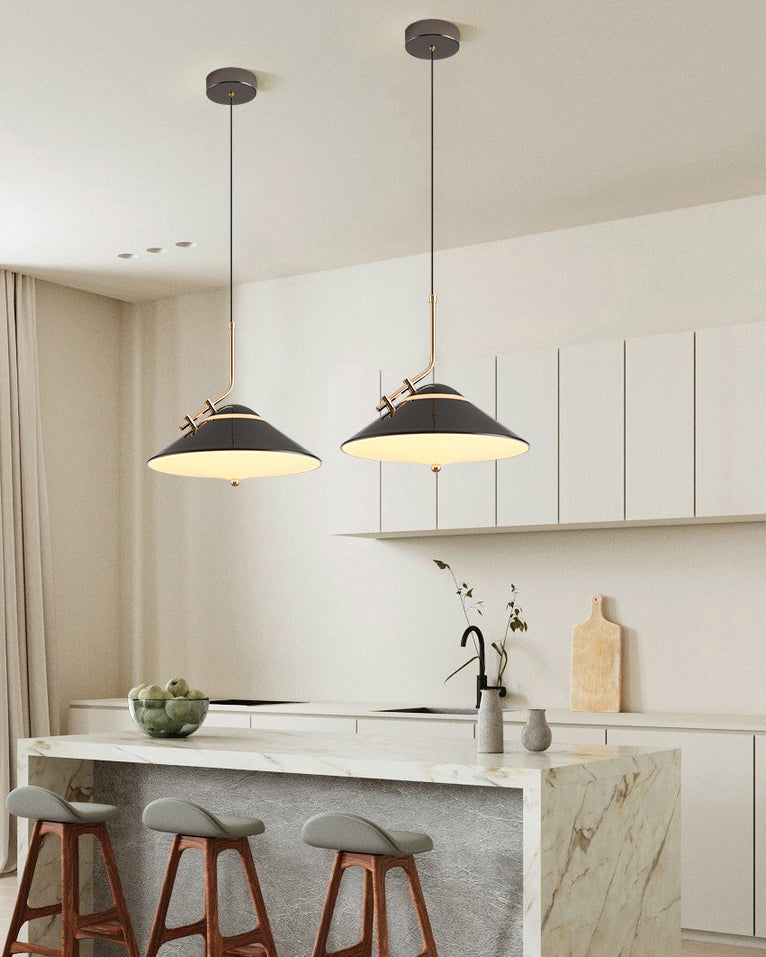 WOMO Cone Pendant Light-WM2920