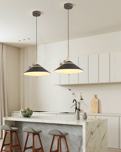 WOMO Cone Pendant Light-WM2920