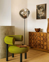 WOMO Melt Lava Floor Lamp-WM7113 thumbnail