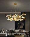 WOMO Gingko Ceramic Chandelier-WM2411 thumbnail