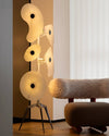 WOMO Post Modern Tripod Floor Lamp-WM7088 thumbnail