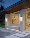 WOMO Seeded Crystal Wall Light-WM9145 thumbnail