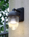 WOMO Egg Rustic Outdoor Wall Light-WM9148 thumbnail