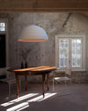 WOMO Wabi-sabi Dome Pendant Light-WM2688 thumbnail