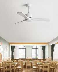 WOMO 3 Blade Ceiling Fan - WM5176
