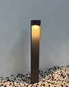 WOMO Pathway Bollard Light-WM9133 thumbnail