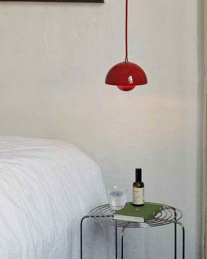 WOMO Dome Small Pendant Light-WM2498