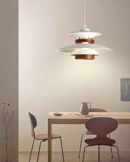 WOMO Scandinavian Pendant Light-WM2659