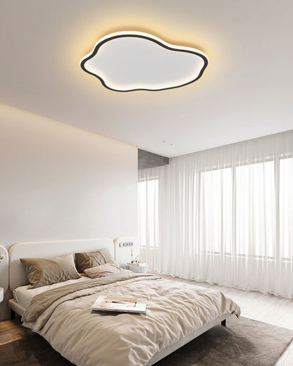 WOMO Metal Cloud Ceiling Light-WM1126