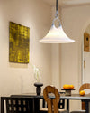 WOMO Cone Rise Fall Pendant Light-WM2866 thumbnail