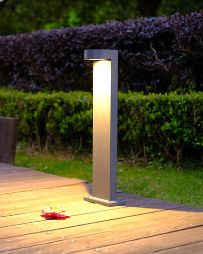 WOMO Pathway Bollard Light-WM9125