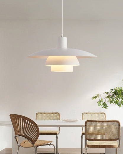 WOMO Scandinavian Kitchen Pendant Light-WM2666