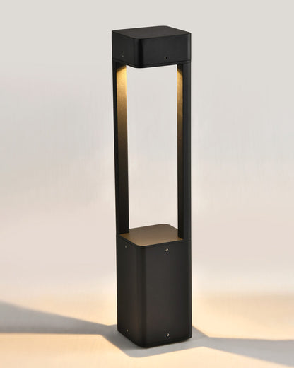 WOMO Pathway Bollard Light-WM9131