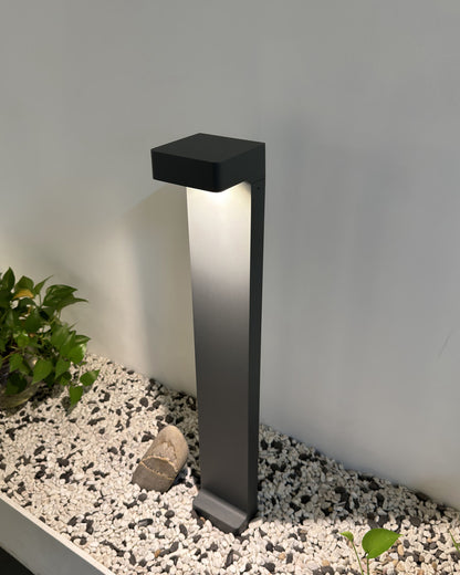 WOMO Bollard Light-WM9124