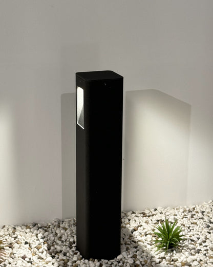 WOMO Pathway Bollard Light-WM9132