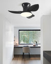 WOMO Small Ceiling Fan Lamp - WM5175 thumbnail