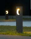 WOMO Tunnel Square Pathway Light-WM9050 thumbnail