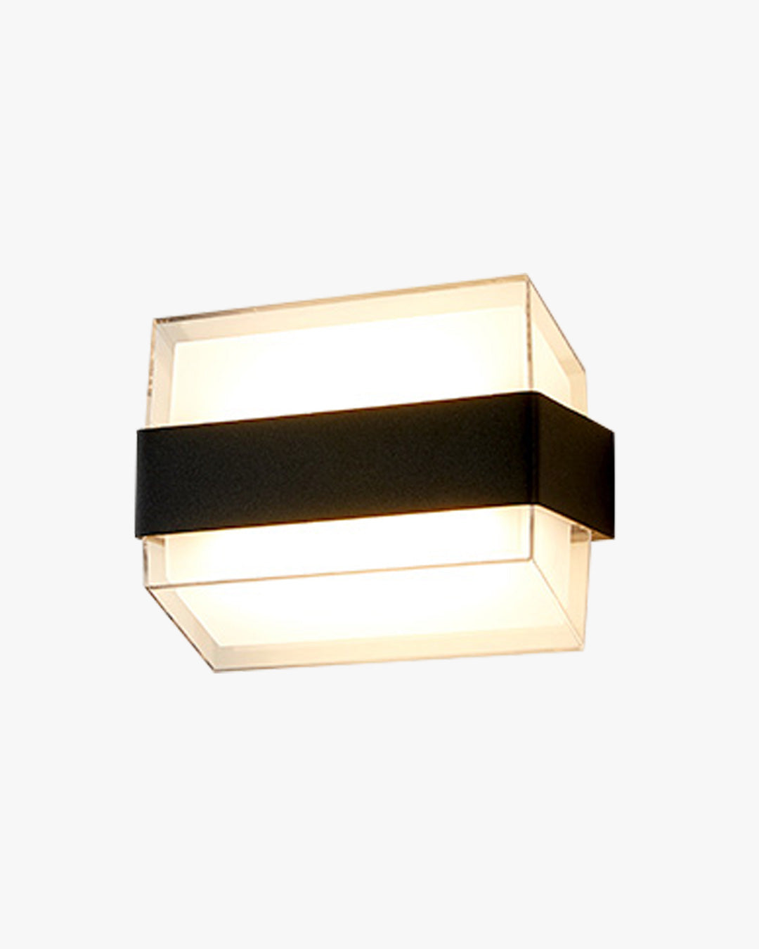 WOMO Outdoor Wall Light-WM9187