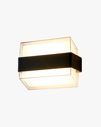 WOMO Outdoor Wall Light-WM9187