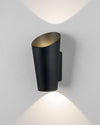 WOMO Cylinder Up Down Outdoor Wall Light-WM9139 thumbnail