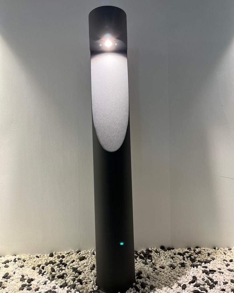 WOMO Pathway Bollard Light-WM9117