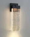 WOMO Seeded Crystal Wall Light-WM9145 thumbnail