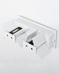 WOMO Outdoor Up Down Wall Light-WM9061