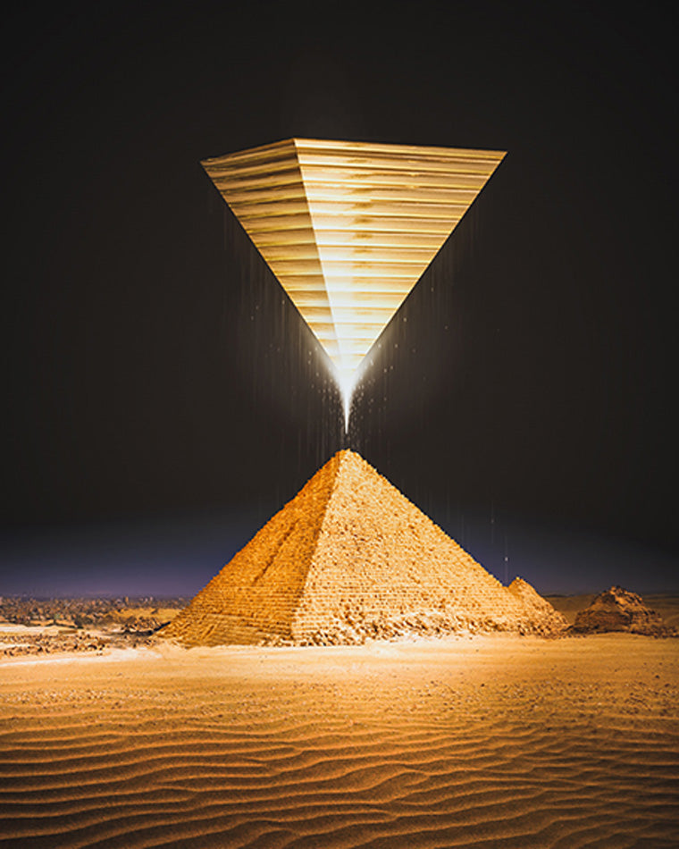 WOMO Solar Pillar Light-WM9142