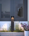 WOMO Pathway Bollard Light-WM9125 thumbnail