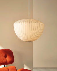 WOMO Apple Silk Pendant Light-WM2960