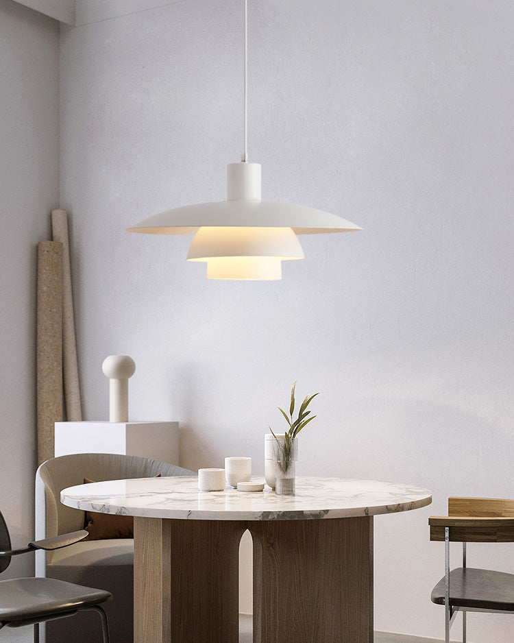 WOMO Scandinavian Kitchen Pendant Light-WM2666