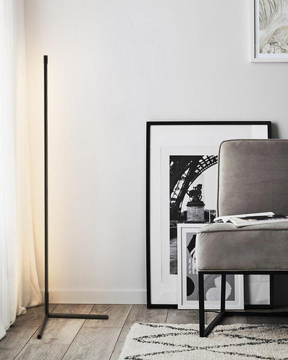 WOMO Simple Linear Floor Lamp-WM7078