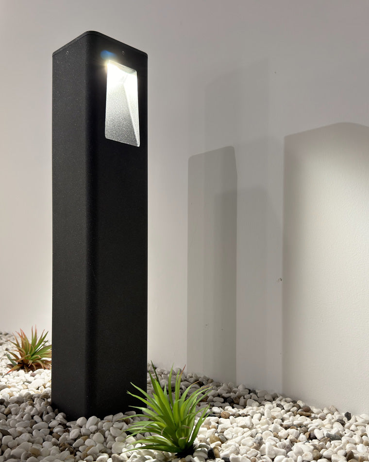 WOMO Pathway Bollard Light-WM9132