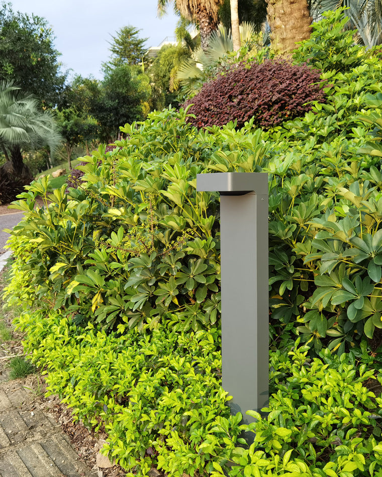 WOMO Bollard Light-WM9124